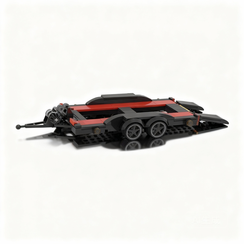 Набор строительных блоков MOC  – обзор и цена Victor Racket Jetspeed