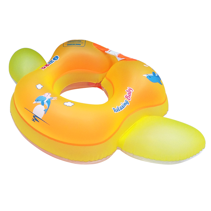 Надувной круг для плавания для – обзор и цена Aquatic Sports