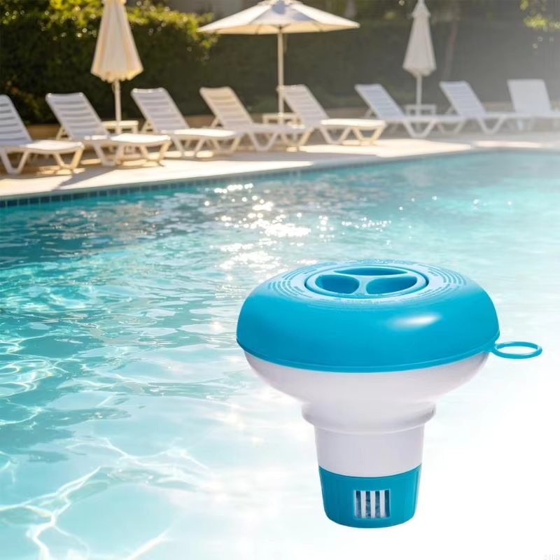 Плавающий дозатор для таблеток – обзор и цена Swim Buoy Open Water